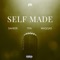 Self Made (feat. thoughtsfornow & Waqqas) - Saheer lyrics