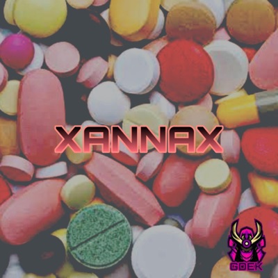 Xannax - Single