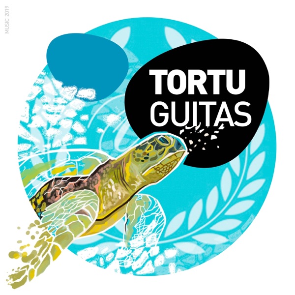 Tortuguitas - Single