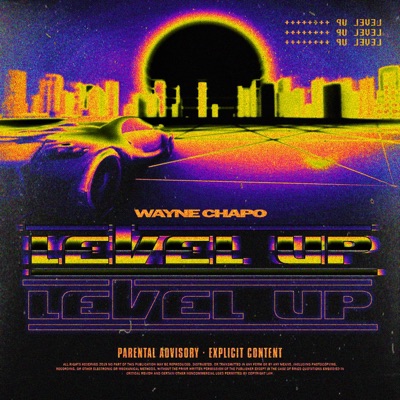 Level Up - Single