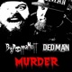 Murder feat Dedman Single