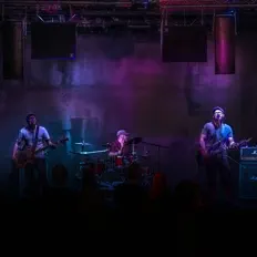 Escucha a The Damn Handsomes, mira vídeos musicales, lee la biografía, consulta fechas de giras y mucho más.