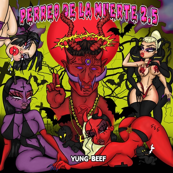 Cover artwork for Ese Culo