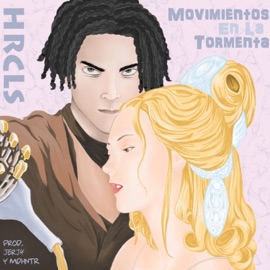 Tiempo (Feta. Yng Gitano) Hrcls