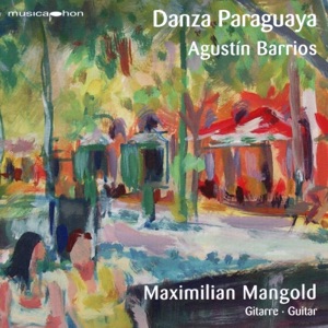Danza paraguaya