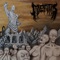 Skoria - Mefitis lyrics