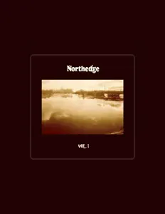 Northedge을(를) 듣고, 뮤직 비디오를 보고, 약력을 읽고, 투어 일정 등을 확인하세요!
