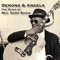 Oh Glory, How Happy I Am - Reverend Gary Davis lyrics