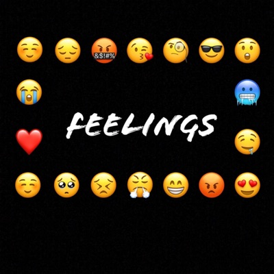 Feelings (feat. AyeSavy) - Single