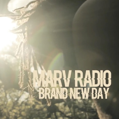Brand New Day - Single