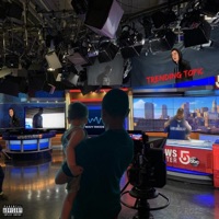 Trending Topic - D Rose