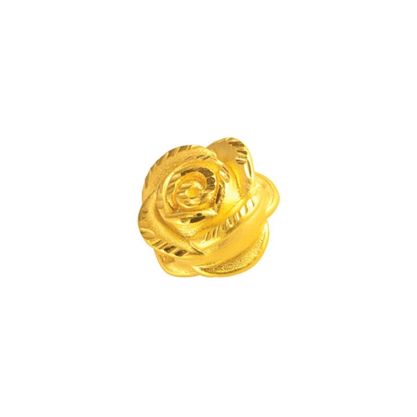 Gold Roses