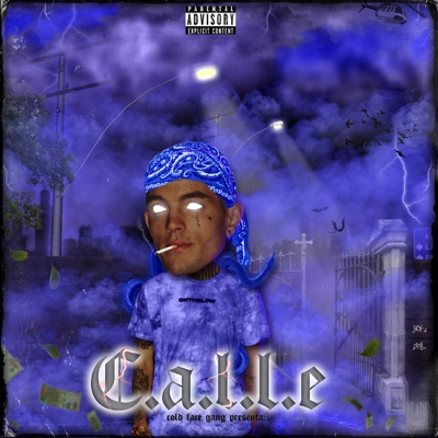Calle - EP