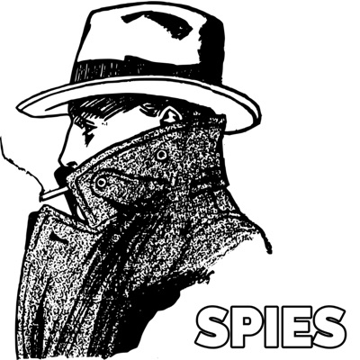 Spies - Single