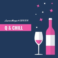 Q & Chill (feat. Cxrter) - Single - Lauren-Morgan