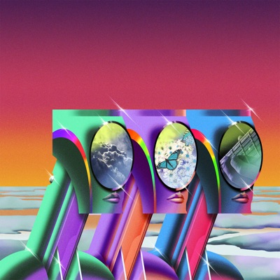 Diamonds Eternal (feat. Jeremy Quest & KINNSHAAWISH) - Single