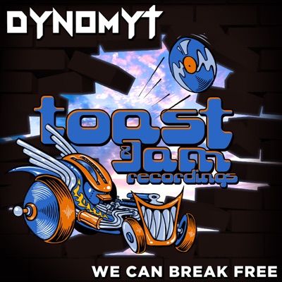 We Can Break Free - Single