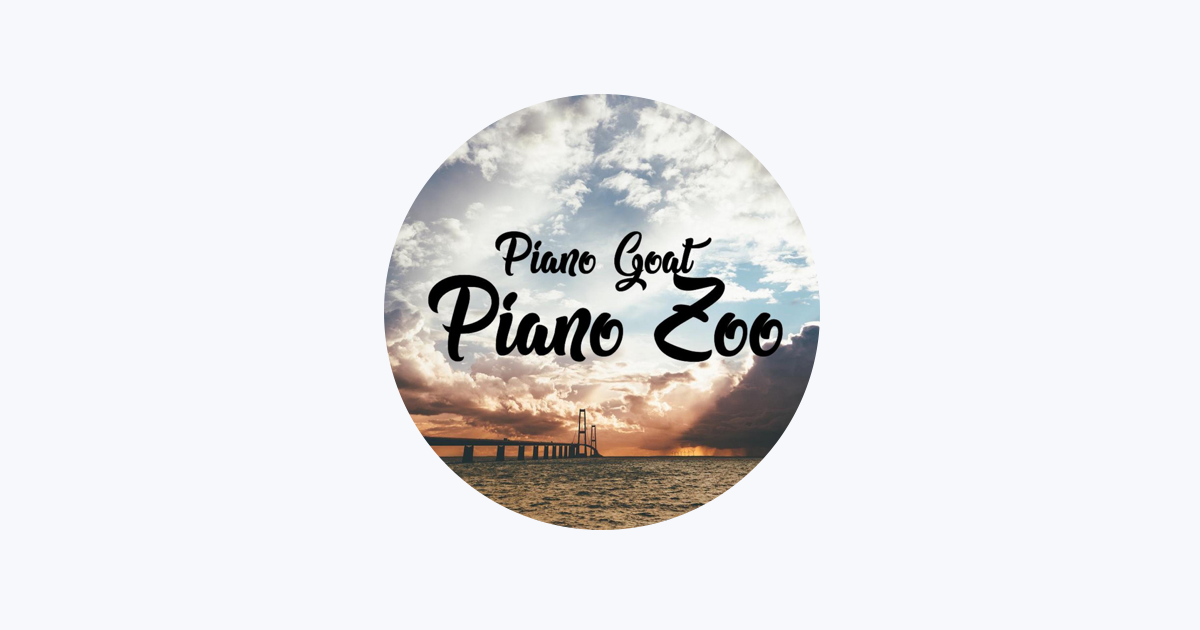 Piano Goat on Apple Music