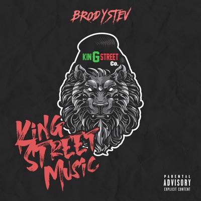 King Street Music - Single