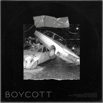 Boycott - Single