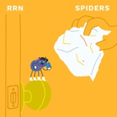 Spiders artwork