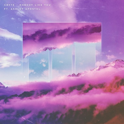 Nobody Like You (feat. Ashley Apostol) - Single
