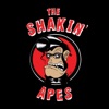 The Shakin' Apes - EP