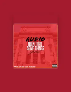 Listen to Brandes Lavierre, watch music videos, read bio, see tour dates & more!