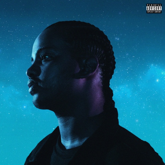 Cover artwork for Nobody Cares