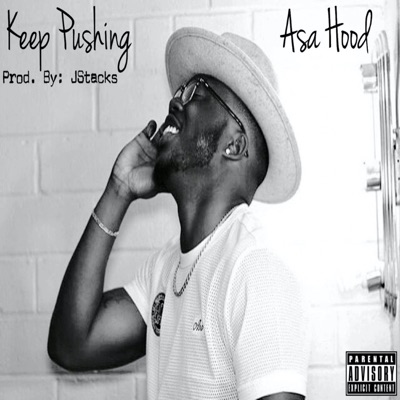 Keep Pushing - Single
