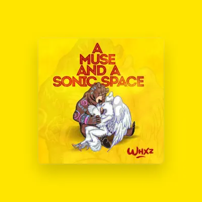 Listen to Whxz, watch music videos, read bio, see tour dates & more!