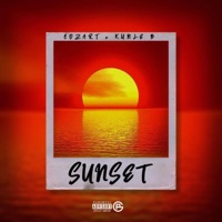 Sunset (feat. Kunle B) - Single - Cozart