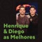Suíte 14 (feat. Mc Guimê) - Henrique & Diego lyrics