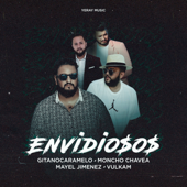 Envidiosos