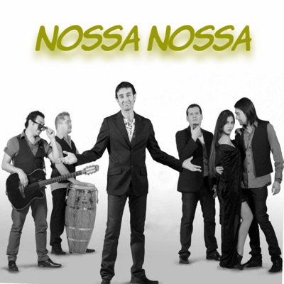 Nossa Nossa (Ai Se Eu Te Pego) - Single