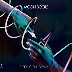 Tied up (The Remixes) - EP