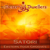 Satori Eastern Yoga Grooves - Desert Dwellers