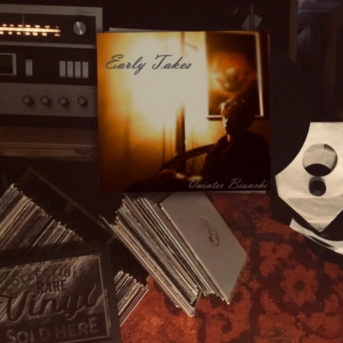 Lose Touch Single》 Quinten Bianchi的专辑 Apple Music