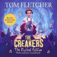 Tom Fletcher - The Creakers artwork