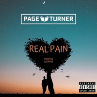 Real Pain - Single - Page Turner