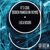 It's Cool (Ruben Mandolini Remix) - Single