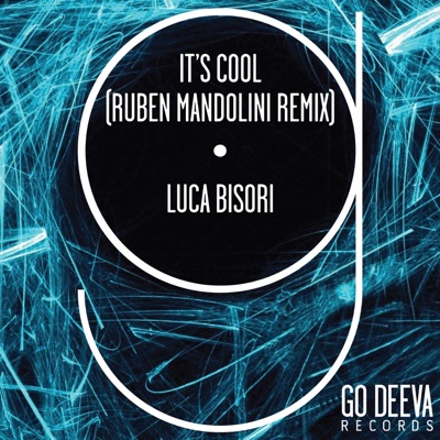 It's Cool (Ruben Mandolini Remix) - Single