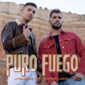 Puro Fuego (feat. Hector Lopez) artwork