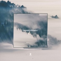 Inhale, Exhale - Single - Chaz