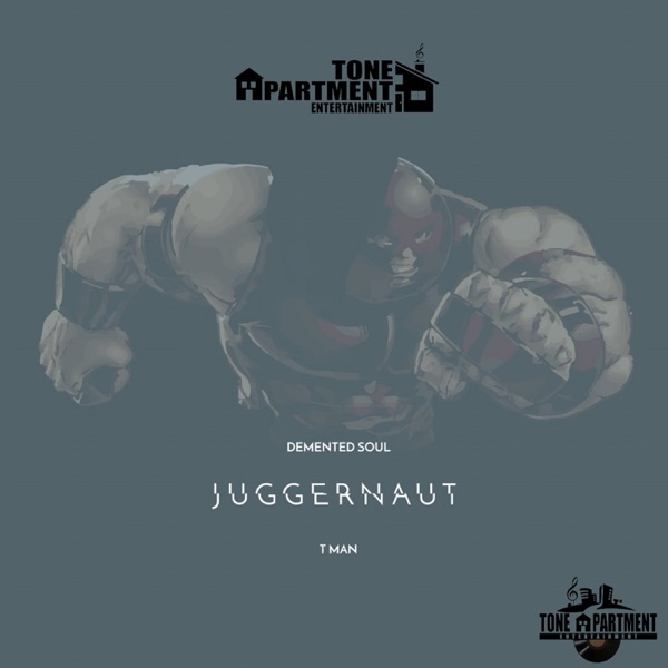 Juggernaut - EP