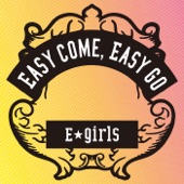 Easy come, Easy Go artwork