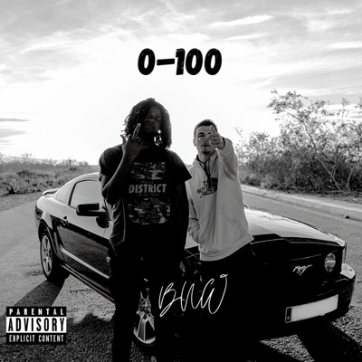 0-100 (feat. Jart) - Single