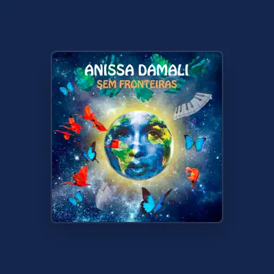 Listen to Anissa Damali, watch music videos, read bio, see tour dates & more!