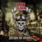 Vicio Casachina - PARDO CALAVERA lyrics