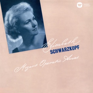 Mozart: Operatic Arias